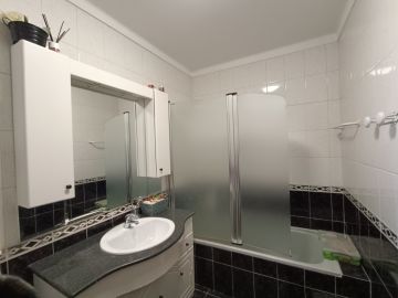 Remodelações e Construção