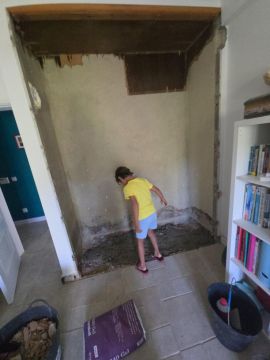 Especialista de Obras