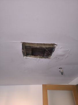 Empresa de Remodelações