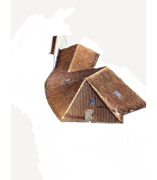 Construtor de Telhados