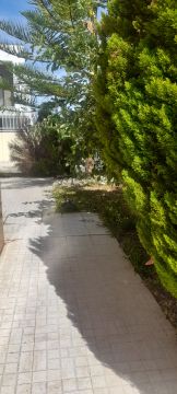 Gartenarbeiten