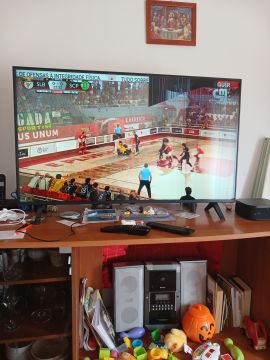Réparateur de télévision