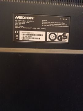 TV Repair Specialist