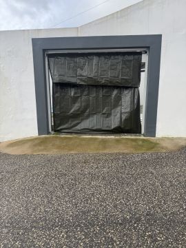 Reparación de puertas de garaje - Cerrajería y puertas