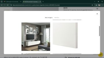 Montagem de Mobiliário IKEA - Bricolage e Mobiliário