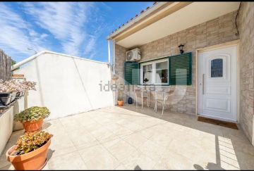 Pintura Exterior