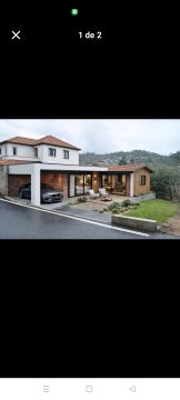 Empreiteiro de Casa Modular