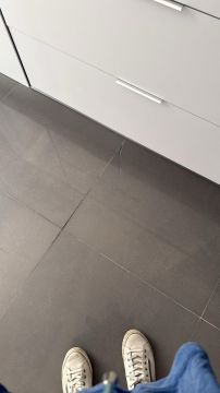 Especialista de Reparação de Azulejos