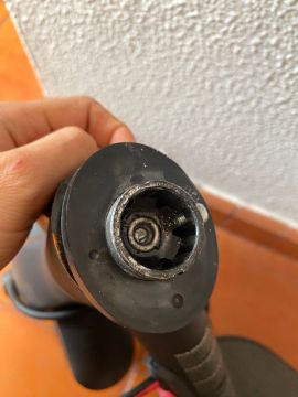 Electric Scooter Repair