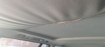 Car Upholsterer - Cars and motorcycles repair