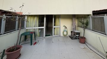 Impermeabilização da Casa