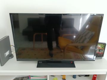 TV Reparatur