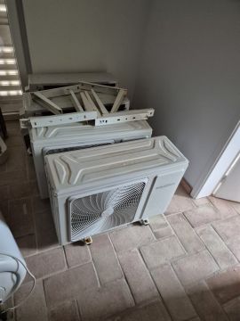 Instalar Ar Condicionado