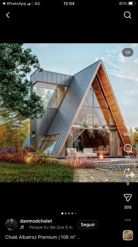 Empreiteiro de Casa Modular