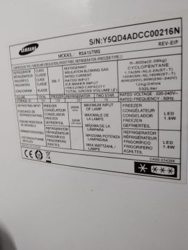 Técnico de Reparação de Frigoríficos