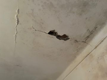 Impermeabilização da Casa