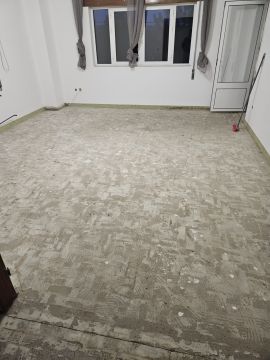 Especialista de Obras