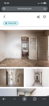 Contratista para trabajos de remodelación