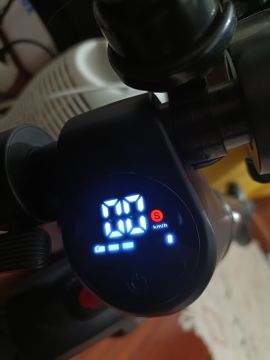  Scooter Technician