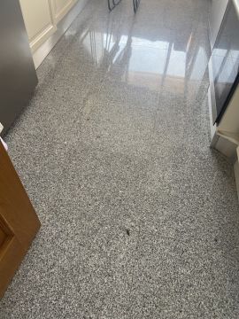 Floating Flooring Installation