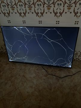 Reparador de TV