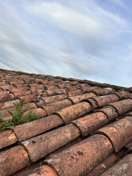 Roof Installation or Replacement - Roofing