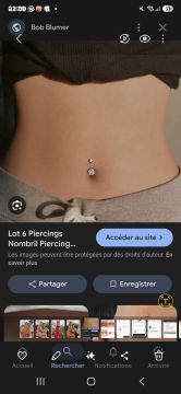 Lojas de Piercings