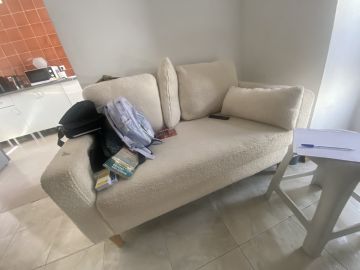 Especialista de Limpeza de Sofás