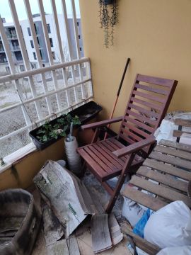 Empresa de Remodelações