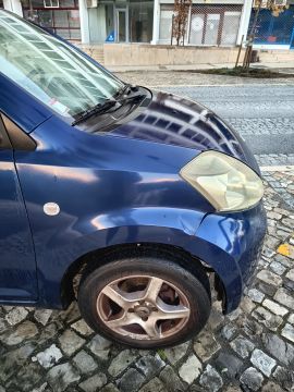 Pintor de automóveis - Serviços Auto