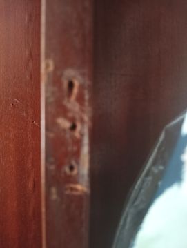 Zimmerei und Holzverarbeitung