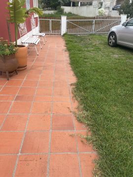 Jardinagem e Relvados
