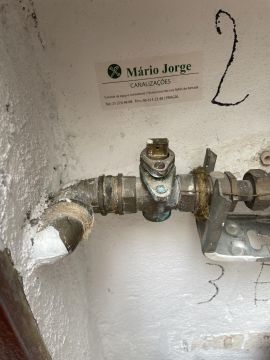 Plumber