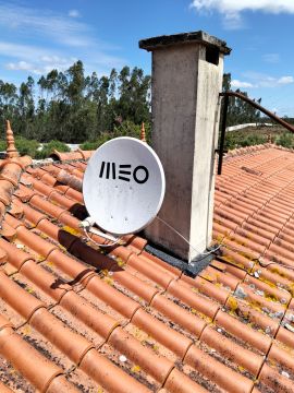 Reparação ou Manutenção de Telhado - Telhados e Coberturas