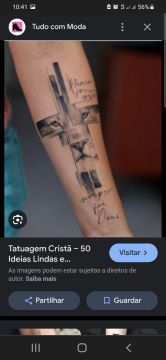 Tattoo Artist