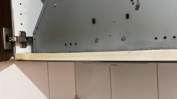 Reparação de Porta - Portas