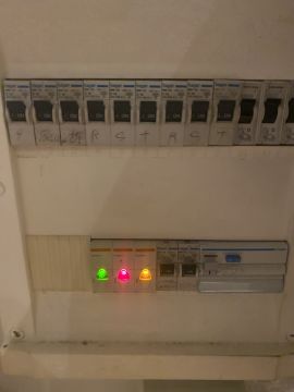 Eletricista