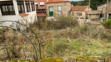 Podador de Árvores - Casa