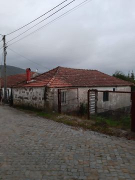 Remodelações e Construção