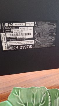 TV Repair Specialist