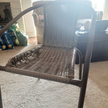 Furniture restoration company
