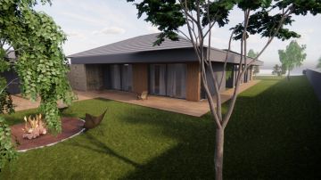 Remodelações e Construção