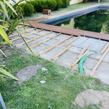 Construhelp - Torres Vedras - Revestimento de Casa de Banho