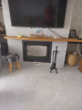 Chimney Cleaning