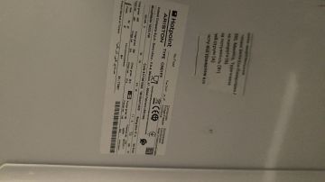 Refrigerator Repair or Maintenance