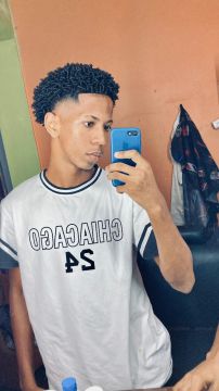 Cabeleireiro