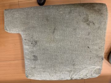 Serviço de Estofador - Casa