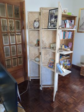 Empresa de Mudanças Longas - Casa