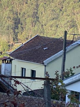 Roof Installation Professional