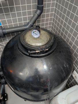 Especialista de Reparação de Piscinas
